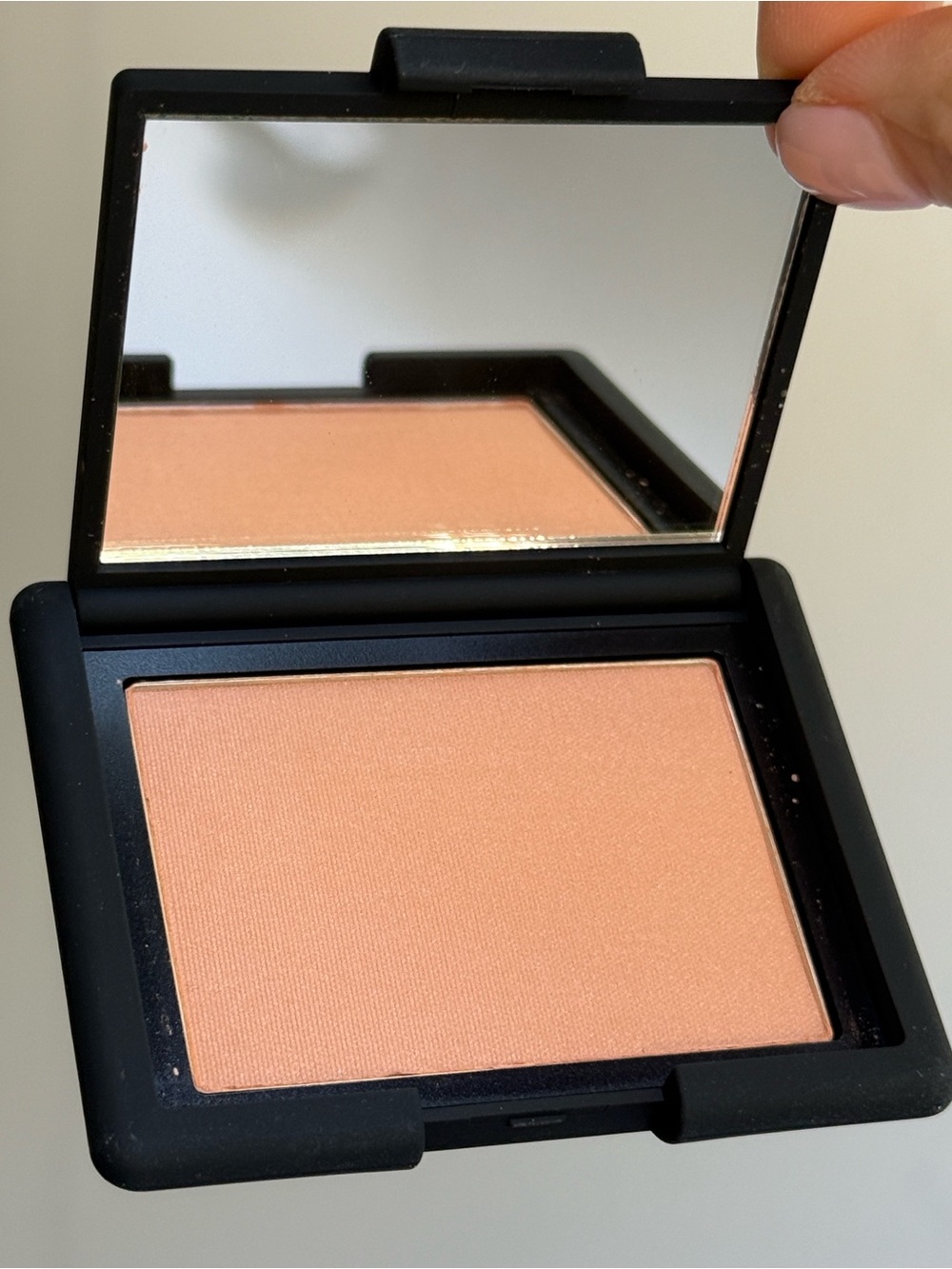 NARS Blush "Illicit"
